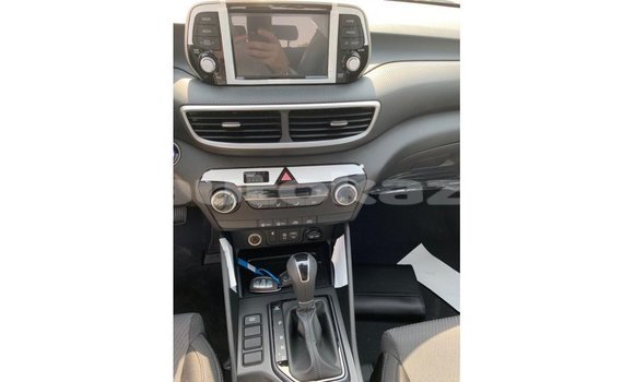 Buy Import Hyundai Tucson Black Car in Import - Dubai in Akmecet Buy Import Hyundai Tucson Black Car in Import - Dubai in Akmecet