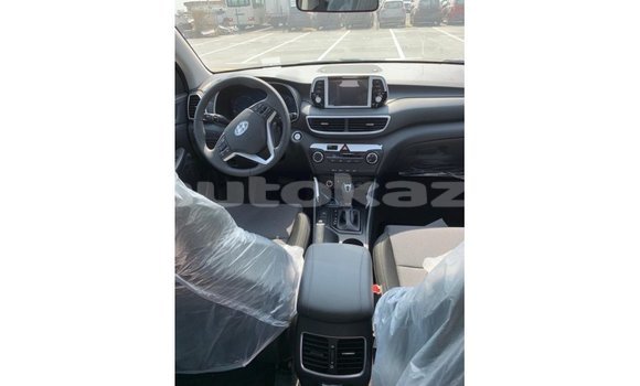 Buy Import Hyundai Tucson Black Car in Import - Dubai in Akmecet Buy Import Hyundai Tucson Black Car in Import - Dubai in Akmecet