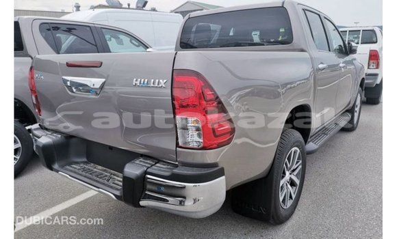 Buy Import Toyota Hilux Other Car in Import - Dubai in Akmecet Buy Import Toyota Hilux Other Car in Import - Dubai in Akmecet