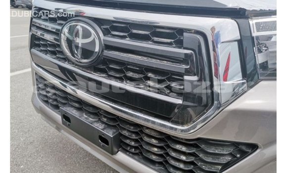 Buy Import Toyota Hilux Other Car in Import - Dubai in Akmecet Buy Import Toyota Hilux Other Car in Import - Dubai in Akmecet