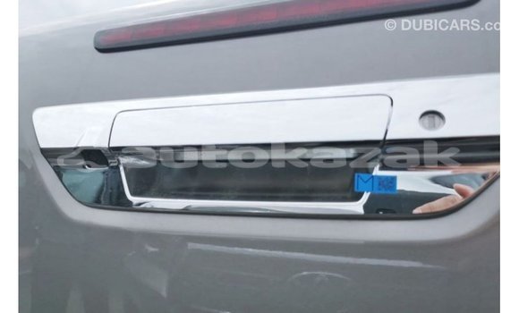 Buy Import Toyota Hilux Other Car in Import - Dubai in Akmecet Buy Import Toyota Hilux Other Car in Import - Dubai in Akmecet