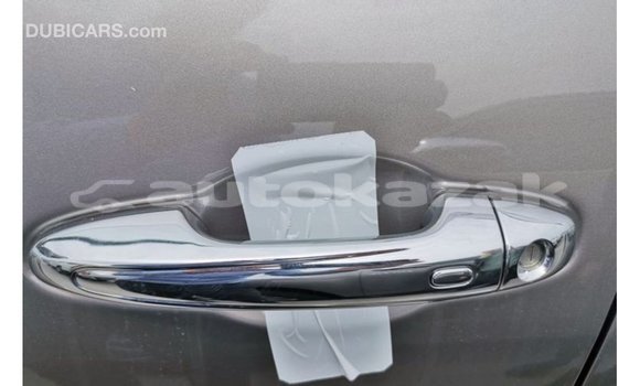 Buy Import Toyota Hilux Other Car in Import - Dubai in Akmecet Buy Import Toyota Hilux Other Car in Import - Dubai in Akmecet