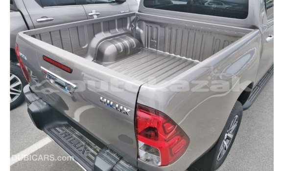 Buy Import Toyota Hilux Other Car in Import - Dubai in Akmecet Buy Import Toyota Hilux Other Car in Import - Dubai in Akmecet
