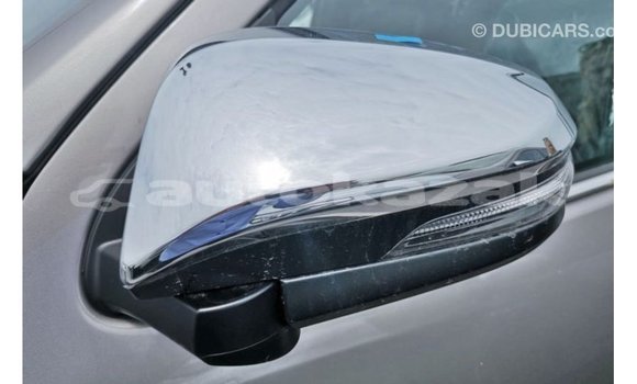 Buy Import Toyota Hilux Other Car in Import - Dubai in Akmecet Buy Import Toyota Hilux Other Car in Import - Dubai in Akmecet