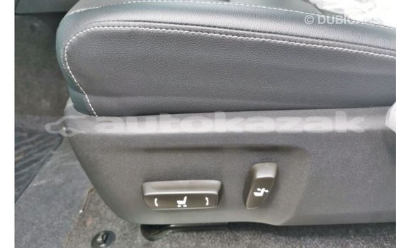 Buy Import Toyota Hilux Other Car in Import - Dubai in Akmecet Buy Import Toyota Hilux Other Car in Import - Dubai in Akmecet