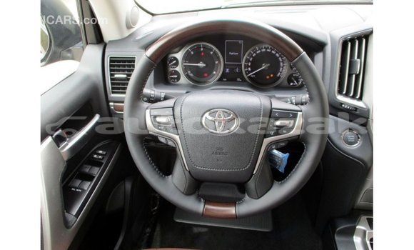 Buy Import Toyota Land Cruiser Black Car in Import - Dubai in Akmecet Buy Import Toyota Land Cruiser Black Car in Import - Dubai in Akmecet