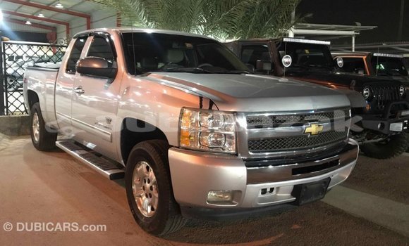 Buy Import Chevrolet Silverado Other Car in Import - Dubai in Akmecet Buy Import Chevrolet Silverado Other Car in Import - Dubai in Akmecet