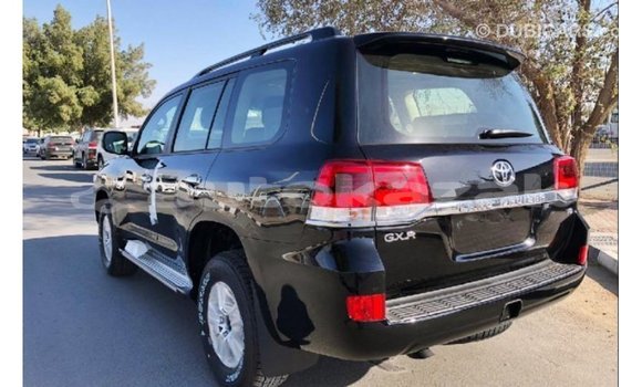 Buy Import Toyota Land Cruiser Black Car in Import - Dubai in Akmecet Buy Import Toyota Land Cruiser Black Car in Import - Dubai in Akmecet