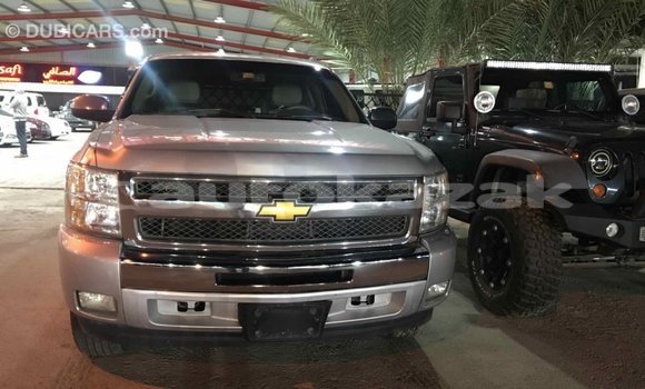 Buy Import Chevrolet Silverado Other Car in Import - Dubai in Akmecet Buy Import Chevrolet Silverado Other Car in Import - Dubai in Akmecet