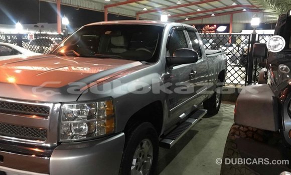 Buy Import Chevrolet Silverado Other Car in Import - Dubai in Akmecet Buy Import Chevrolet Silverado Other Car in Import - Dubai in Akmecet