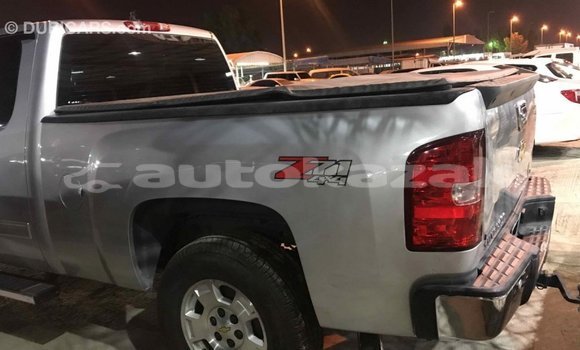 Buy Import Chevrolet Silverado Other Car in Import - Dubai in Akmecet Buy Import Chevrolet Silverado Other Car in Import - Dubai in Akmecet