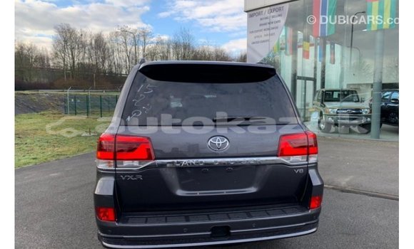 Buy Import Toyota Land Cruiser Other Car in Import - Dubai in Akmecet Buy Import Toyota Land Cruiser Other Car in Import - Dubai in Akmecet