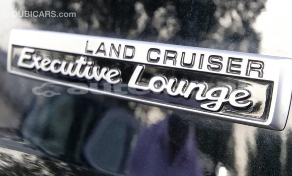 Buy Import Toyota Land Cruiser Other Car in Import - Dubai in Akmecet Buy Import Toyota Land Cruiser Other Car in Import - Dubai in Akmecet