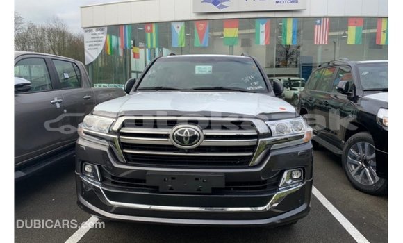 Buy Import Toyota Land Cruiser Other Car in Import - Dubai in Akmecet Buy Import Toyota Land Cruiser Other Car in Import - Dubai in Akmecet
