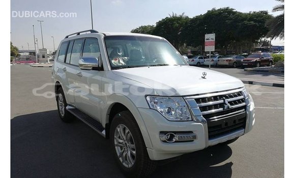 Buy Import Mitsubishi Pajero White Car in Import - Dubai in Akmecet Buy Import Mitsubishi Pajero White Car in Import - Dubai in Akmecet
