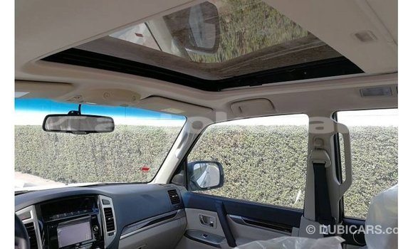 Buy Import Mitsubishi Pajero White Car in Import - Dubai in Akmecet Buy Import Mitsubishi Pajero White Car in Import - Dubai in Akmecet