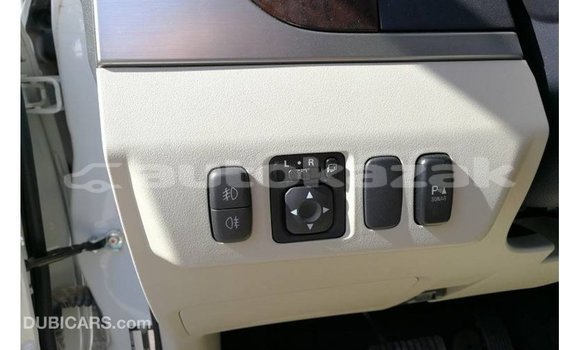 Buy Import Mitsubishi Pajero White Car in Import - Dubai in Akmecet Buy Import Mitsubishi Pajero White Car in Import - Dubai in Akmecet