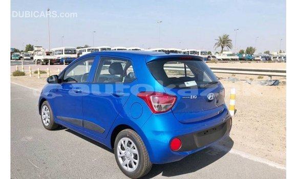 Buy Import Hyundai i10 Blue Car in Import - Dubai in Akmecet Buy Import Hyundai i10 Blue Car in Import - Dubai in Akmecet