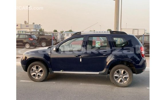 Buy Import Renault Duster Black Car in Import - Dubai in Akmecet Buy Import Renault Duster Black Car in Import - Dubai in Akmecet