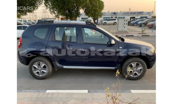 Buy Import Renault Duster Black Car in Import - Dubai in Akmecet Buy Import Renault Duster Black Car in Import - Dubai in Akmecet