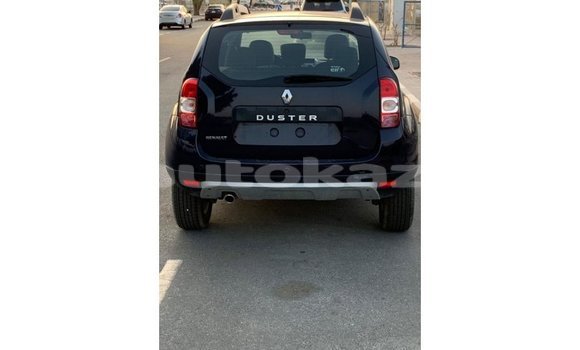 Buy Import Renault Duster Black Car in Import - Dubai in Akmecet Buy Import Renault Duster Black Car in Import - Dubai in Akmecet
