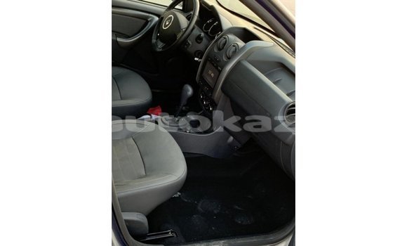 Buy Import Renault Duster Black Car in Import - Dubai in Akmecet Buy Import Renault Duster Black Car in Import - Dubai in Akmecet