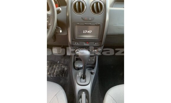 Buy Import Renault Duster Black Car in Import - Dubai in Akmecet Buy Import Renault Duster Black Car in Import - Dubai in Akmecet