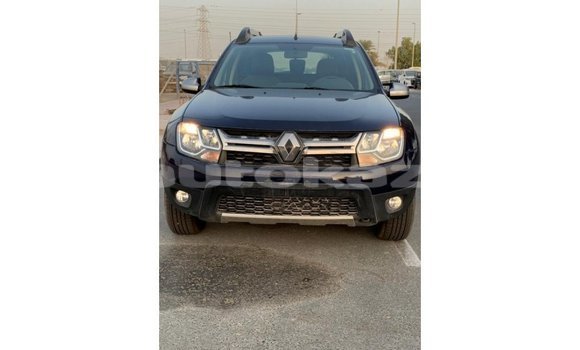 Buy Import Renault Duster Black Car in Import - Dubai in Akmecet Buy Import Renault Duster Black Car in Import - Dubai in Akmecet