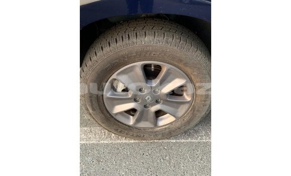 Buy Import Renault Duster Black Car in Import - Dubai in Akmecet Buy Import Renault Duster Black Car in Import - Dubai in Akmecet