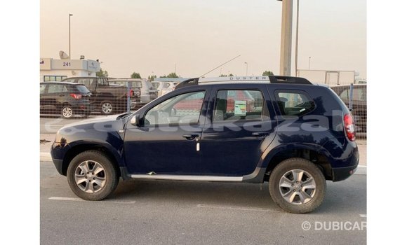 Buy Import Renault Duster Black Car in Import - Dubai in Akmecet Buy Import Renault Duster Black Car in Import - Dubai in Akmecet