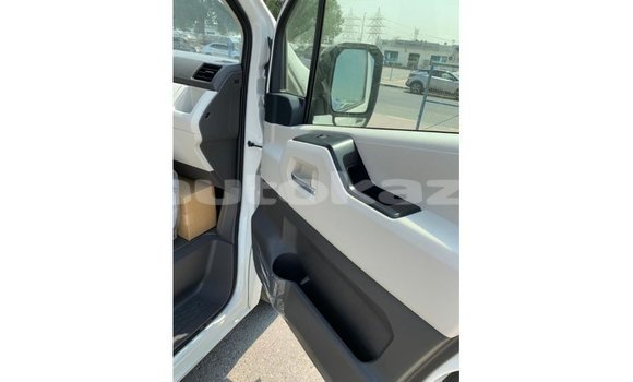 Buy Import Toyota Hiace White Car in Import - Dubai in Akmecet Buy Import Toyota Hiace White Car in Import - Dubai in Akmecet