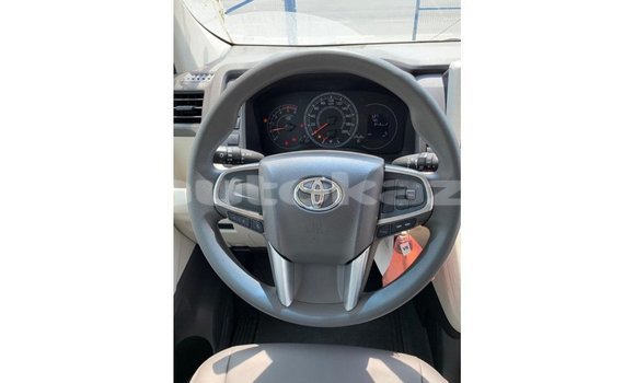 Buy Import Toyota Hiace White Car in Import - Dubai in Akmecet Buy Import Toyota Hiace White Car in Import - Dubai in Akmecet