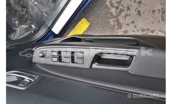 Buy Import Suzuki Swift Blue Car in Import - Dubai in Akmecet Buy Import Suzuki Swift Blue Car in Import - Dubai in Akmecet