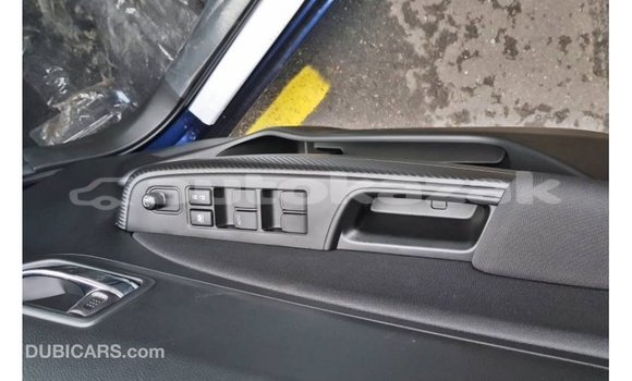 Buy Import Suzuki Swift Blue Car in Import - Dubai in Akmecet Buy Import Suzuki Swift Blue Car in Import - Dubai in Akmecet
