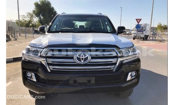 Buy Import Toyota Land Cruiser Black Car in Import - Dubai in Akmecet Buy Import Toyota Land Cruiser Black Car in Import - Dubai in Akmecet