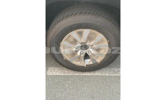 Buy Import Toyota Land Cruiser Black Car in Import - Dubai in Akmecet Buy Import Toyota Land Cruiser Black Car in Import - Dubai in Akmecet