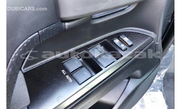 Buy Import Toyota Land Cruiser Black Car in Import - Dubai in Akmecet Buy Import Toyota Land Cruiser Black Car in Import - Dubai in Akmecet