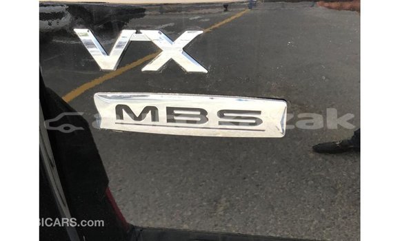 Buy Import Toyota Land Cruiser Black Car in Import - Dubai in Akmecet Buy Import Toyota Land Cruiser Black Car in Import - Dubai in Akmecet