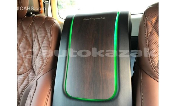 Buy Import Toyota Land Cruiser Black Car in Import - Dubai in Akmecet Buy Import Toyota Land Cruiser Black Car in Import - Dubai in Akmecet