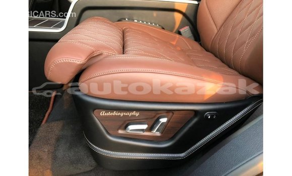 Buy Import Toyota Land Cruiser Black Car in Import - Dubai in Akmecet Buy Import Toyota Land Cruiser Black Car in Import - Dubai in Akmecet