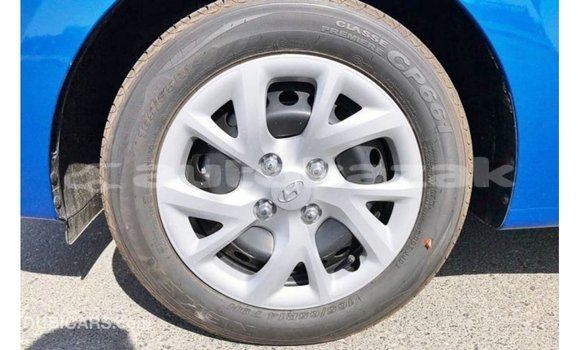 Buy Import Hyundai i10 Blue Car in Import - Dubai in Akmecet Buy Import Hyundai i10 Blue Car in Import - Dubai in Akmecet