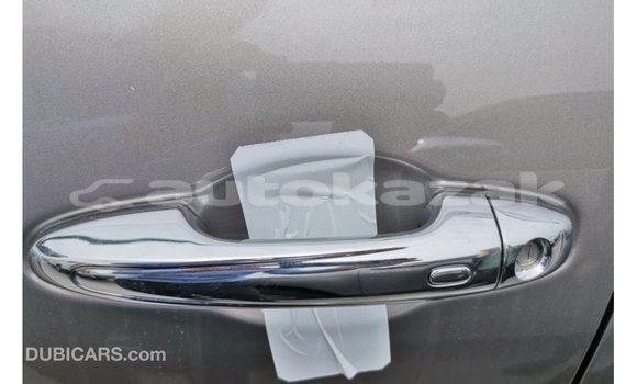 Buy Import Toyota Hilux Brown Car in Import - Dubai in Akmecet Buy Import Toyota Hilux Brown Car in Import - Dubai in Akmecet