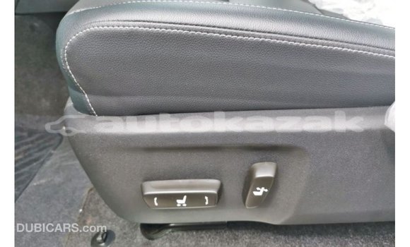 Buy Import Toyota Hilux Brown Car in Import - Dubai in Akmecet Buy Import Toyota Hilux Brown Car in Import - Dubai in Akmecet