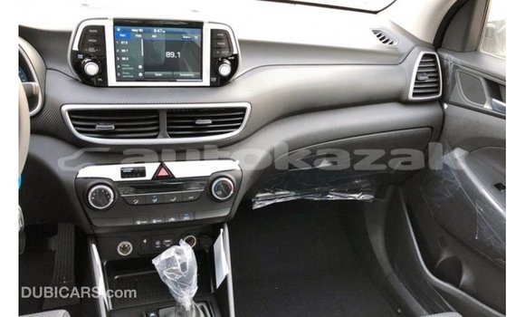 Buy Import Hyundai Tucson Other Car in Import - Dubai in Akmecet Buy Import Hyundai Tucson Other Car in Import - Dubai in Akmecet