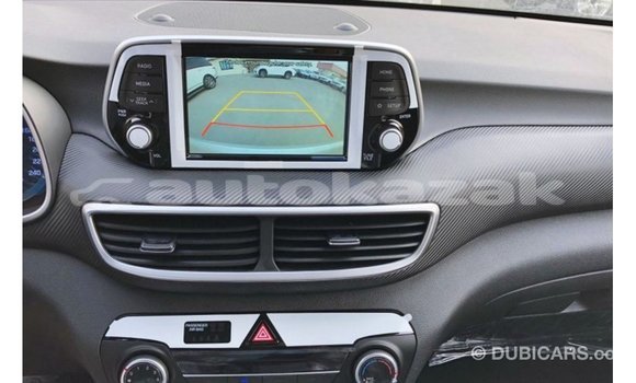 Buy Import Hyundai Tucson Other Car in Import - Dubai in Akmecet Buy Import Hyundai Tucson Other Car in Import - Dubai in Akmecet