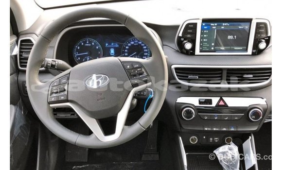 Buy Import Hyundai Tucson Other Car in Import - Dubai in Akmecet Buy Import Hyundai Tucson Other Car in Import - Dubai in Akmecet