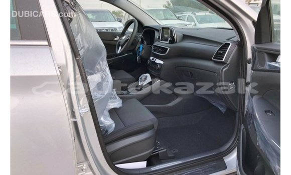 Buy Import Hyundai Tucson Other Car in Import - Dubai in Akmecet Buy Import Hyundai Tucson Other Car in Import - Dubai in Akmecet