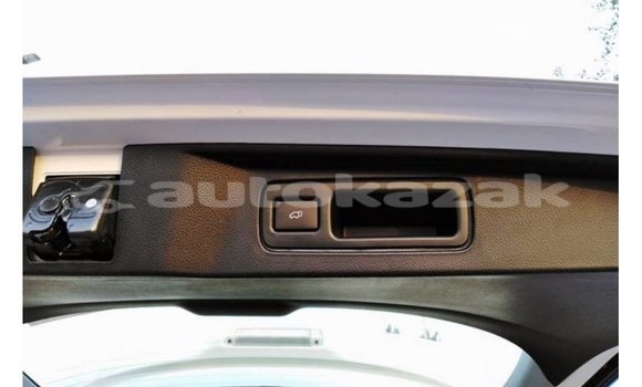 Buy Import Toyota Fortuner White Car in Import - Dubai in Akmecet Buy Import Toyota Fortuner White Car in Import - Dubai in Akmecet