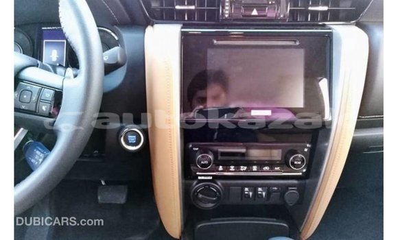 Buy Import Toyota Fortuner White Car in Import - Dubai in Akmecet Buy Import Toyota Fortuner White Car in Import - Dubai in Akmecet