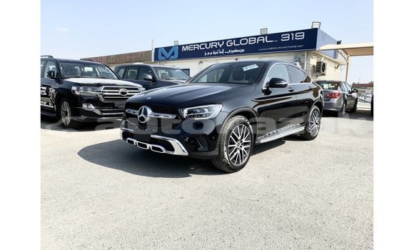 Buy Import Mercedes-Benz GLC Black Car in Import - Dubai in Akmecet Buy Import Mercedes-Benz GLC Black Car in Import - Dubai in Akmecet